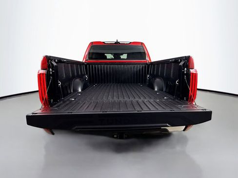 Used 2023 Toyota Tundra Limited w/ TRD Off-Road Package image 28