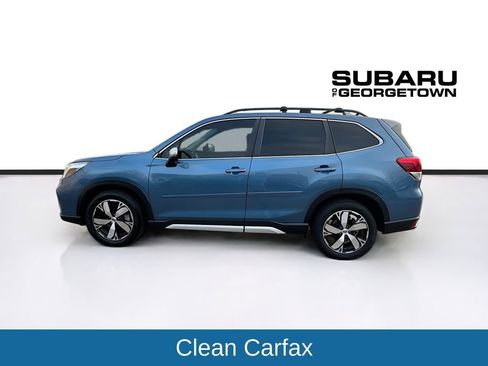 Used 2020 Subaru Forester Touring w/ Popular Package #2 image 4