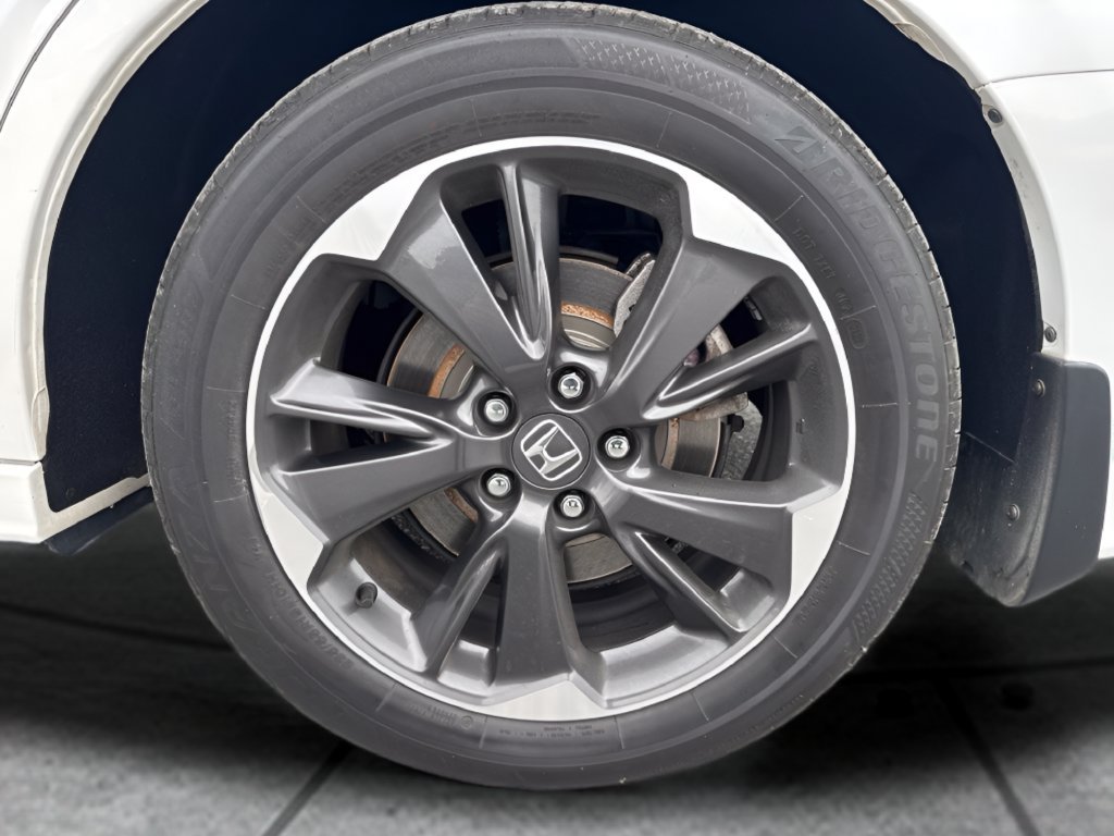 Used 2023 Honda Odyssey Elite image 35
