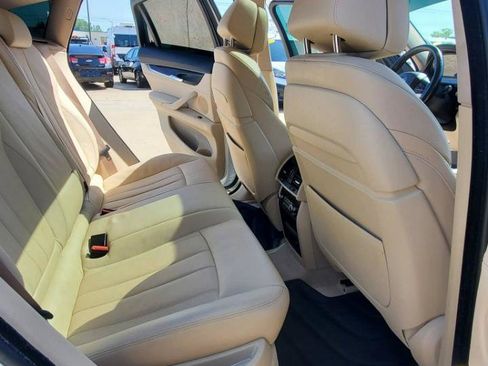 Used 2015 BMW X6 xDrive35i AWD/4WD image 18