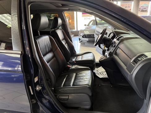 Used 2008 Honda CR-V EX-L image 24