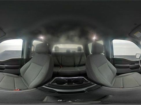 Used 2024 Ford F150 XLT w/ Mobile Office Package image 26