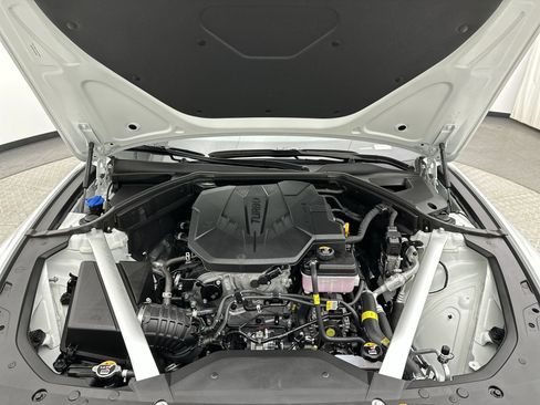 Certified 2026 Genesis G70 2.5T Prestige AWD/4WD image 26