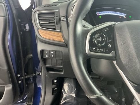 Used 2020 Honda CR-V Touring image 26
