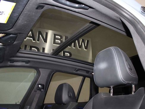 Certified 2023 BMW X3 sDrive30i w/ M Sport Package image 12