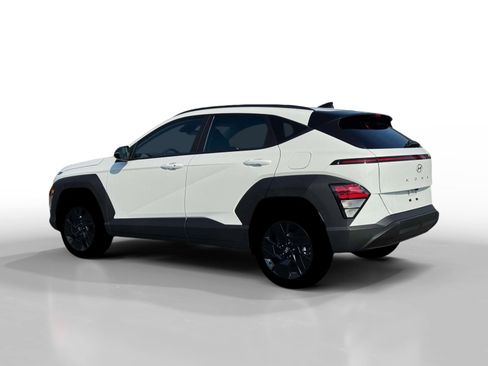 New 2026 Hyundai Kona SEL Sport FWD image 2