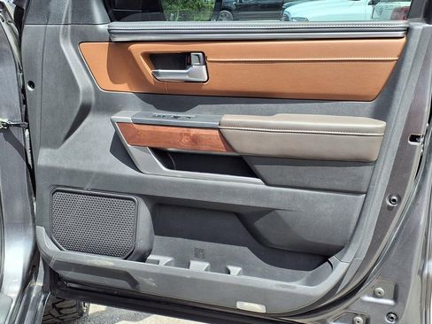 Used 2024 Toyota Tundra 1794 Edition image 13