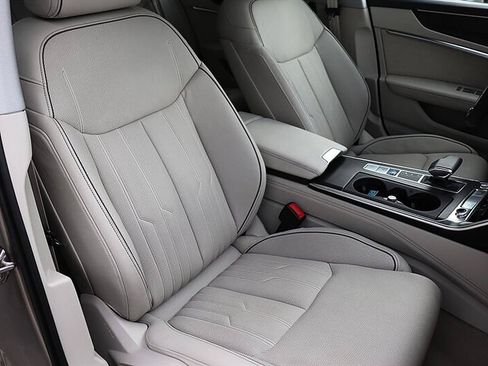 Used 2019 Audi A6 3.0T Prestige w/ Prestige Package AWD/4WD image 12