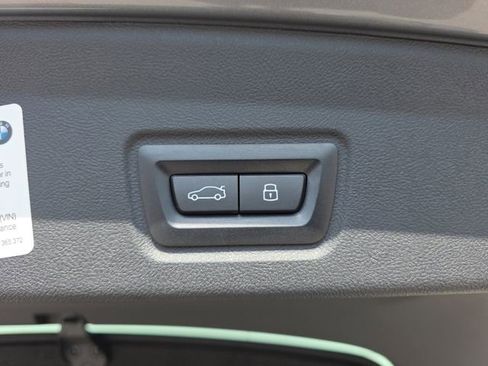 Certified 2023 BMW i4 eDrive35 w/ Premium Package image 12