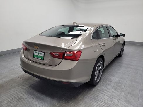 Used 2024 Chevrolet Malibu LT image 9