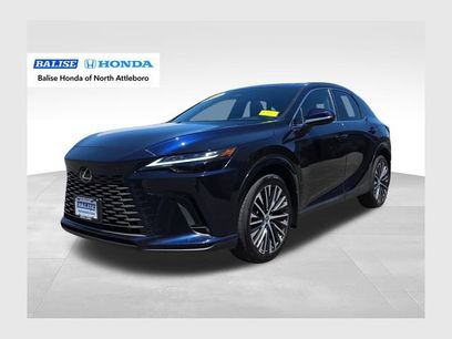 Used 2023 Lexus RX 350 Premium Plus w/ Accessory Package (Z1)