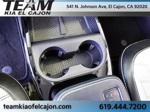 Used 2023 Ford Mustang Mach-E Select RWD image 31