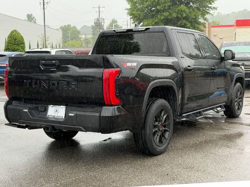 Used 2023 Toyota Tundra SR5 RWD image 3