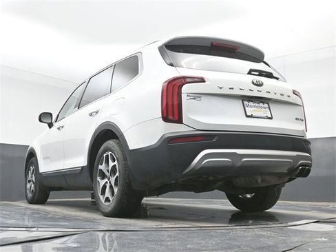 Used 2020 Kia Telluride EX image 49
