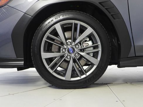 Certified 2024 Subaru WRX AWD/4WD image 5
