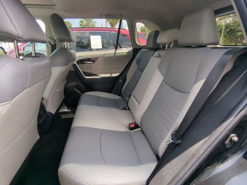 Used 2023 Toyota RAV4 XLE Premium FWD image 16