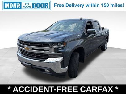 Used 2020 Chevrolet Silverado 1500 LT w/ Fleet Comfort Package