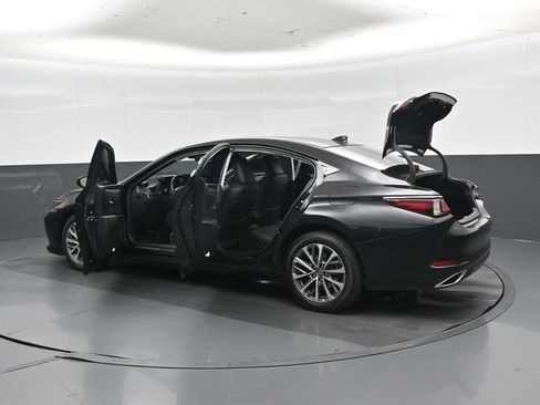 Used 2022 Lexus ES 350 FWD image 47