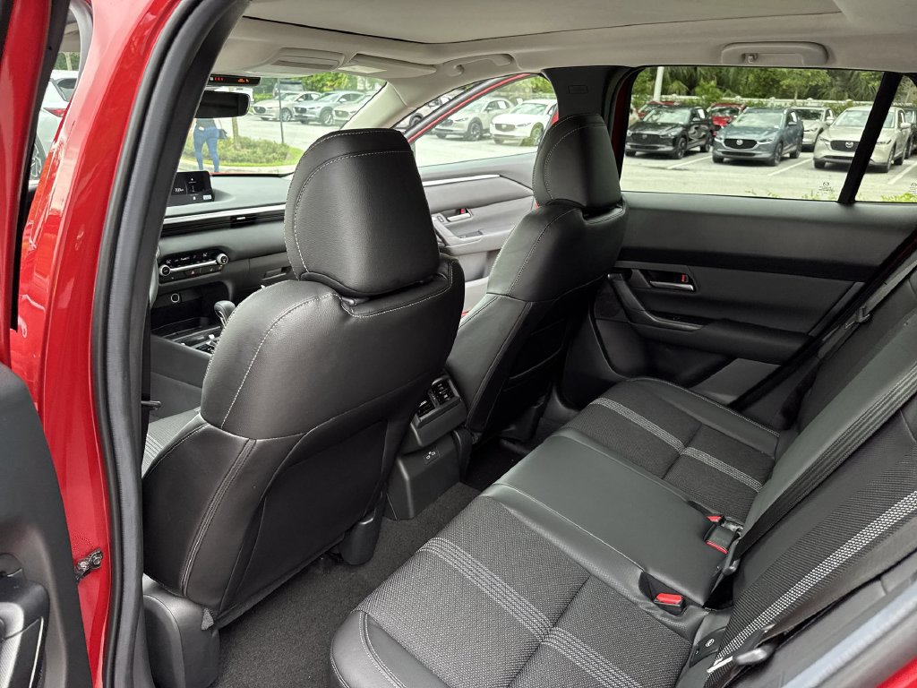 New 2026 MAZDA CX-50 AWD 2.5 S w/ Weather Package image 34