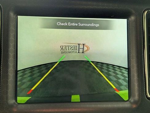 Used 2023 Dodge Challenger SRT Hellcat RWD image 23