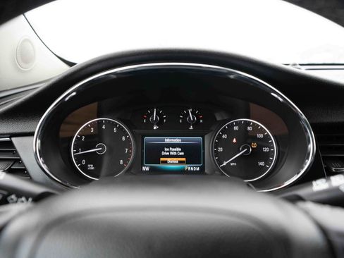 Used 2017 Buick Encore Preferred image 16