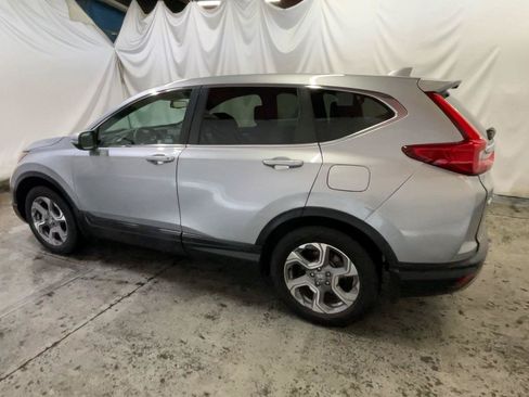 Used 2019 Honda CR-V EX-L image 8