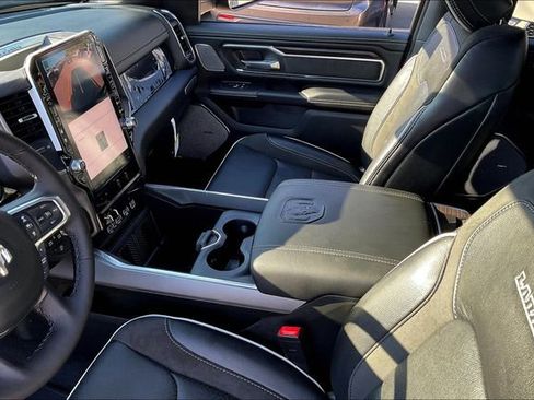 New 2026 RAM 1500 Laramie w/ Night Edition image 9