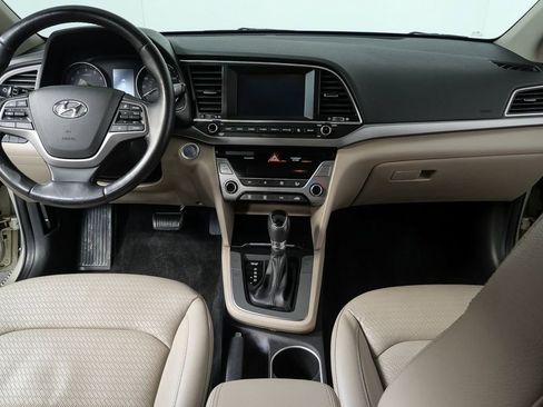 Used 2017 Hyundai Elantra Limited image 20