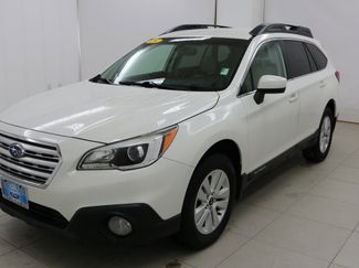 Used 2015 Subaru Outback 2.5i Premium w/ Popular Package #2 image 1