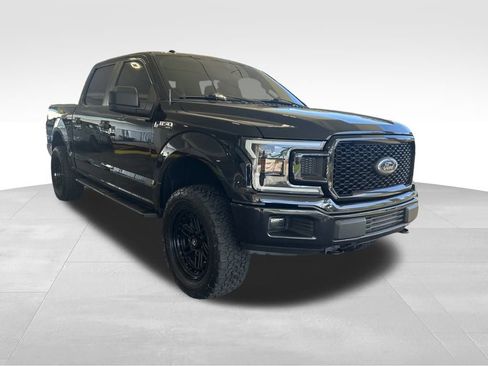 Used 2019 Ford F150 XL w/ Equipment Group 101A Mid image 2