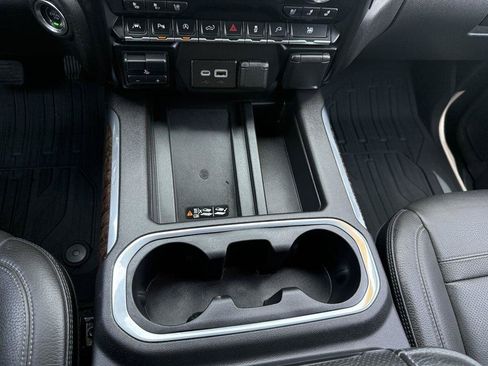 Used 2021 GMC Sierra 1500 Denali w/ Technology Package RWD image 19