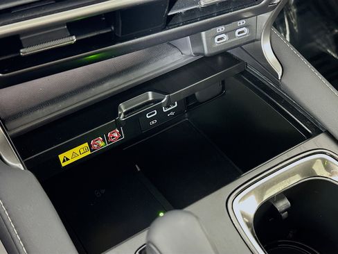 Used 2025 Lexus RX 350 F Sport w/ Convenience Package image 15