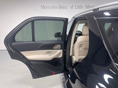 Used 2026 Mercedes-Benz GLE 450 4MATIC image 23