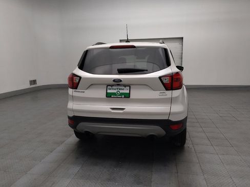 Used 2019 Ford Escape SEL FWD image 7