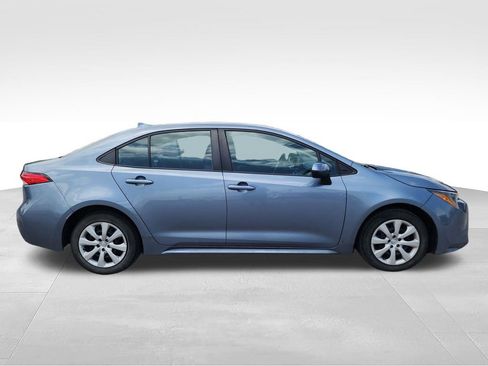 Used 2023 Toyota Corolla LE FWD image 10