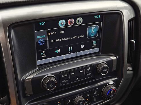 Used 2016 Chevrolet Silverado 1500 LT image 17