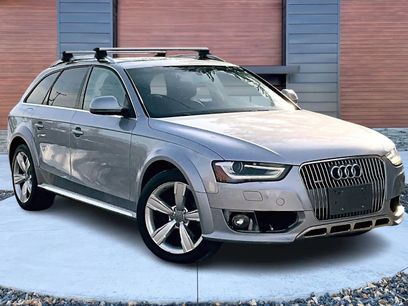 Used 2016 Audi A4 Premium Plus w/ Technology Package