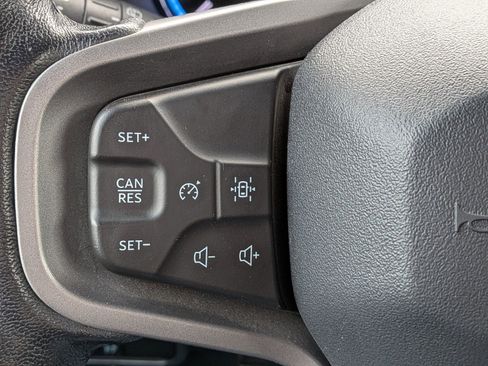 Certified 2021 Ford Bronco Badlands w/ Sasquatch Package image 27