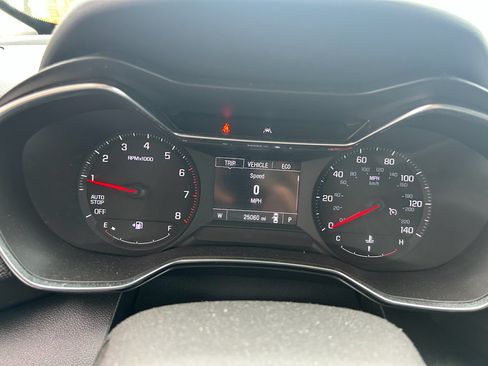 Used 2023 Chevrolet TrailBlazer LT FWD image 10