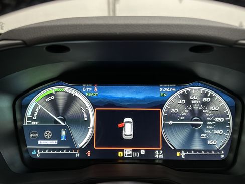 New 2025 Subaru Forester Limited image 26