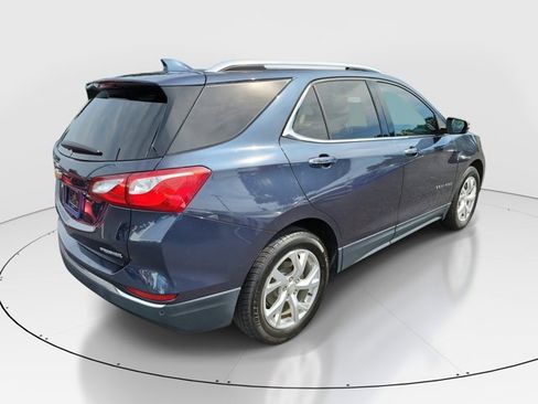Used 2019 Chevrolet Equinox Premier image 35