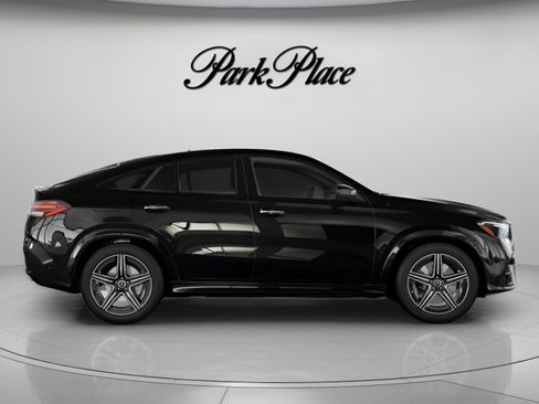 New 2026 Mercedes-Benz GLE 450 4MATIC Coupe image 27