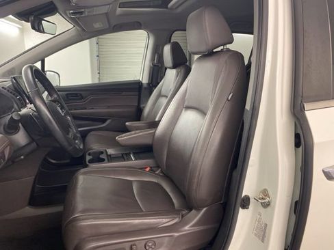 Used 2019 Honda Odyssey EX-L image 27