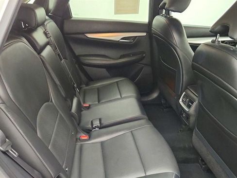 Used 2019 INFINITI QX50 Essential w/ Premium Heat Package AWD/4WD image 24