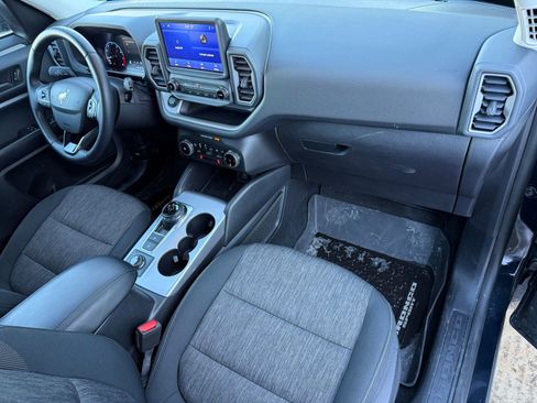 Used 2023 Ford Bronco Sport Big Bend w/ Convenience Package image 14