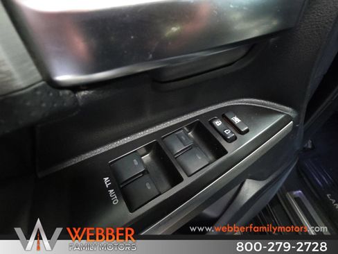 Used 2016 Toyota Land Cruiser w/ Four Season Floor Mat Package AWD/4WD image 32