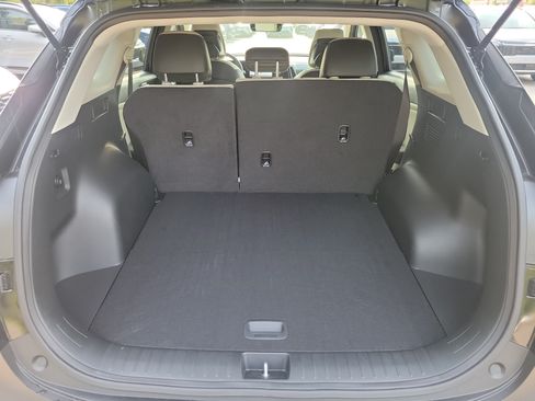 Certified 2024 Kia Sportage EX FWD image 14