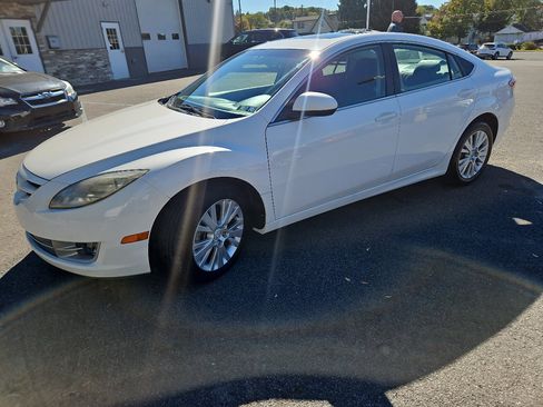 Used 2010 MAZDA MAZDA6 s Touring Plus image 7