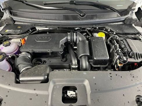Used 2026 Jeep Cherokee Limited AWD/4WD image 45