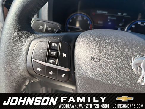 Used 2023 Ford Bronco Sport Badlands image 13